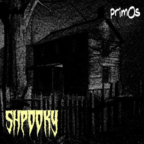 Shpooky (feat. MyGuy FlyRy & Eugene Miranda)