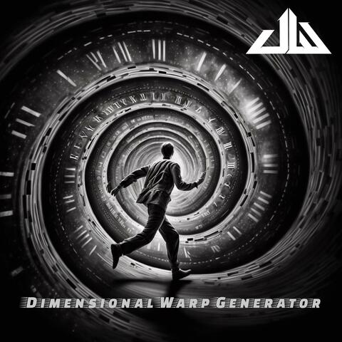 Dimensional Warp Generator (feat. Denis Sudzuka & Mika Kohlman)