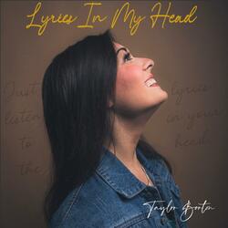 Lyrics In My Head (Lyrics In My Head EP)