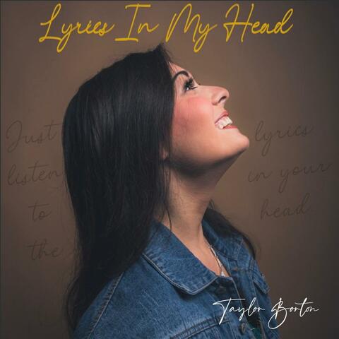 Lyrics In My Head (Lyrics In My Head EP)