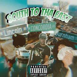 South To The East (feat. Ayoolii)