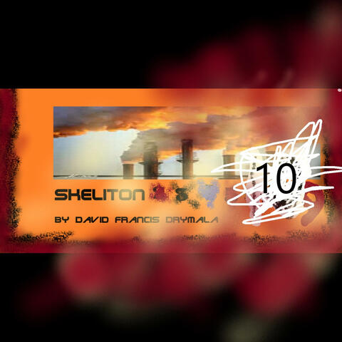 SKELITON 10 (Radio Edit)