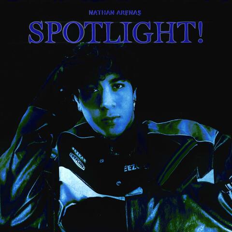 SPOTLIGHT! (home mix)