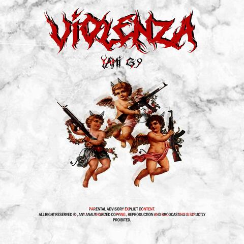 V!OLENZA