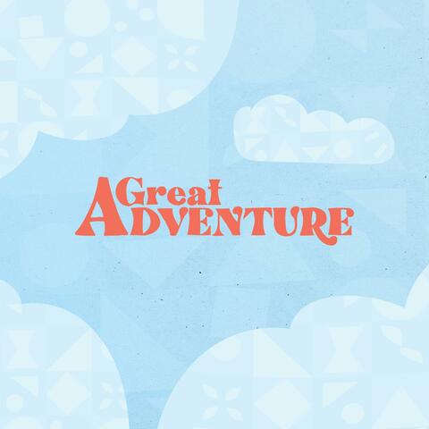 Great Adventure (feat. Sondra Loranger)