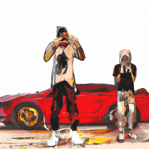 Brand New (feat. Maino Traxx)