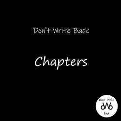 Chapters (feat. Daniel Dew of Thru It All)
