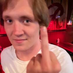 LET'S THINK ABOUT THIS