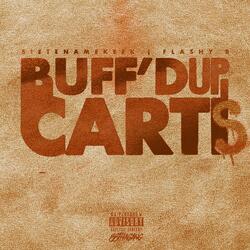 BUFFED UP CARTI'S (feat. Flashy B)