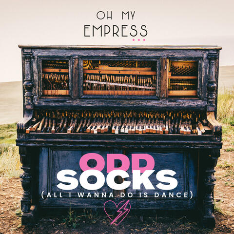 Odd Socks (all i wanna do is dance)
