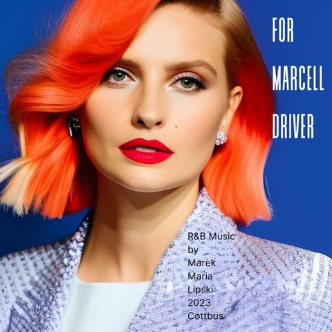 For Marcell Driver
