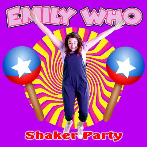 Shaker Party
