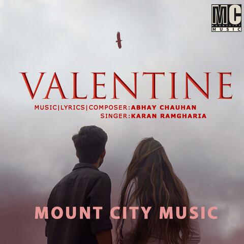 Valentine (feat. Karan Ramgharia)