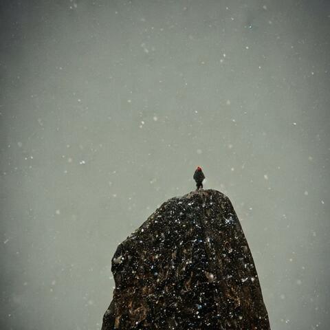 i am afraid of being alone