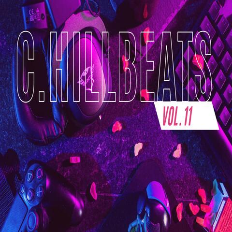 C.HILLBEATS VOLUME 11