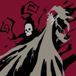 Depths of Death (feat. The Killa White)