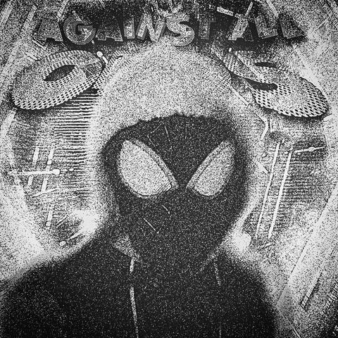 Against All Odds (Miles Morales Across The Spider-Verse Rap)