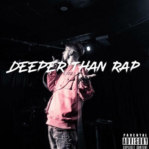 Deeper Than Rap