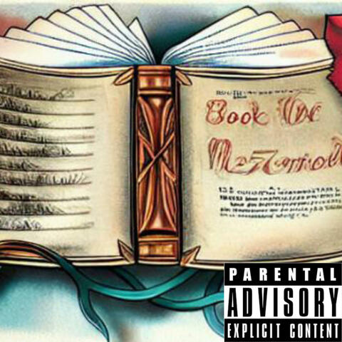 The Book of Nazareth