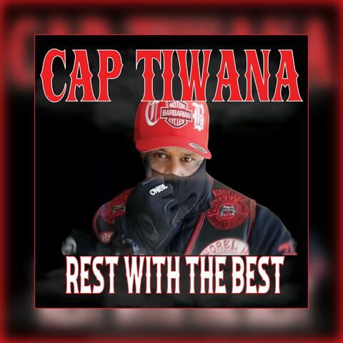 REST WITH THE BEST