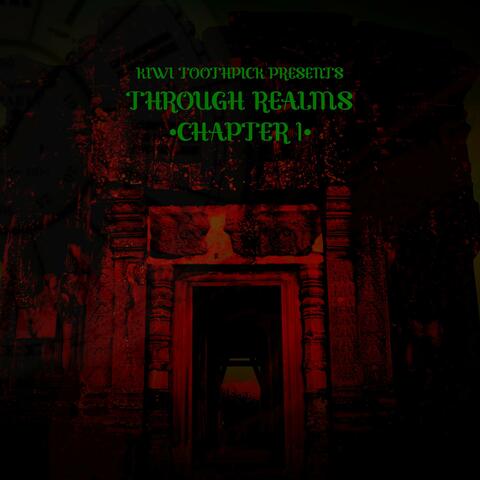 Through Realms, Chapter 1