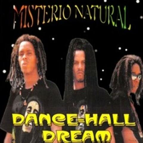 Misterio Natural