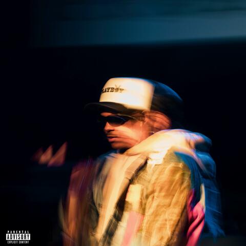 IIWII: FREE THE PLUG (feat. C$D GOHAN)