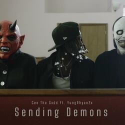 Sending Demons (feat. YungRhyan2x)