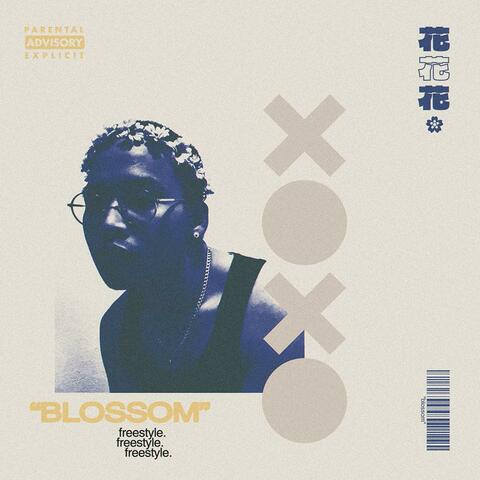 BLOSSOM FREESTYLE.