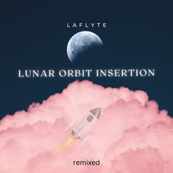 Lunar Orbit Insertion
