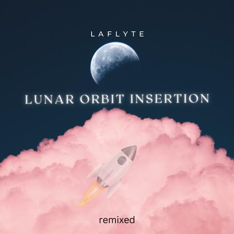 Lunar Orbit Insertion