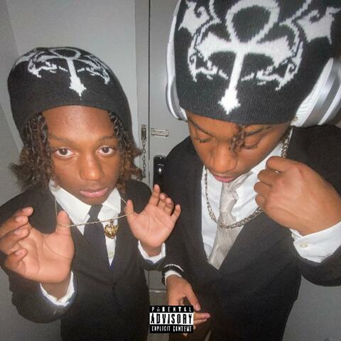 TRIED TO TELL EM (feat. PRINCELEVELL)