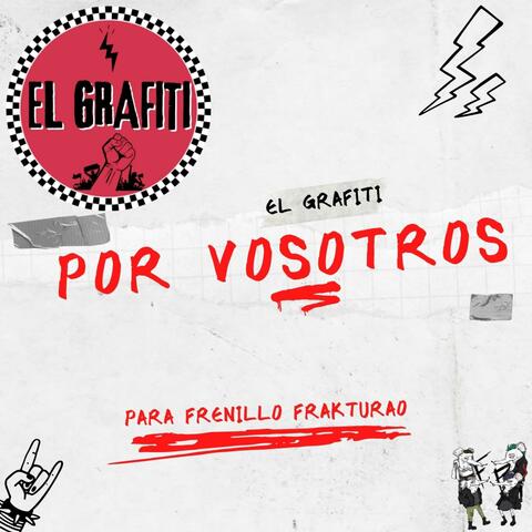 POR VOSOTROS