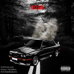 Skrt (feat. RVY SPITTA & PETEYPXK)