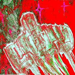 SEE THE STARS (feat. LilCanada)