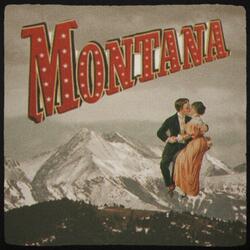 Montana (feat. Men's Apparel)