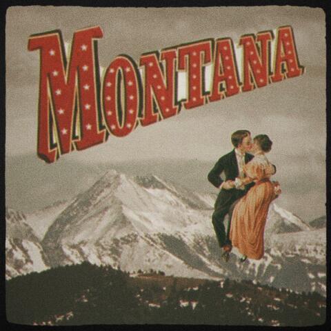 Montana (feat. Men's Apparel)