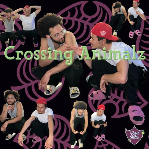 Crossing Animalz (feat. Super Frosty Snowman & Kolo)