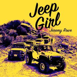 Jeep Girl (feat. Kyle Dillingham)