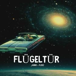 FLÜGELTÜR (feat. FLOOZ)