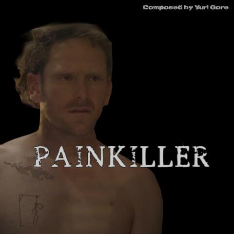 Painkiller (Original Motion Picture Soundtrack)