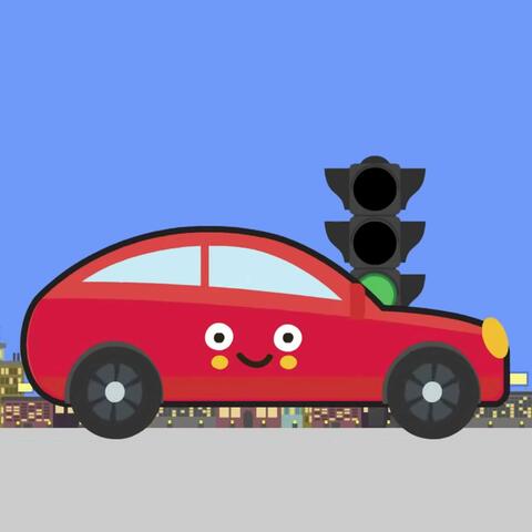 Let's say car