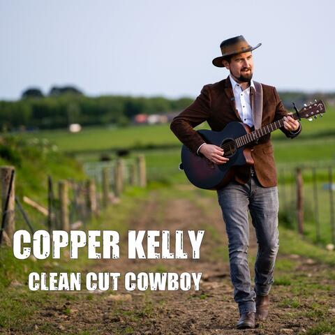Clean Cut Cowboy