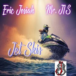Jets Skis (Surfs) (feat. Mr. J1S)