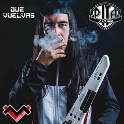 Que Vuelvas