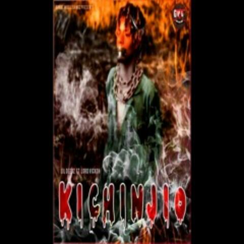 KICHINJIO (feat. Lord Vicko)