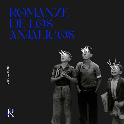 Romanze de los Anjalicos