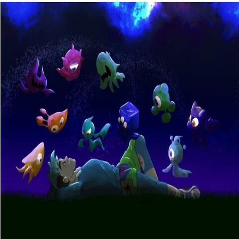 Reach for the Stars from (Sonic Colors Ultimate) (Radio Edit)