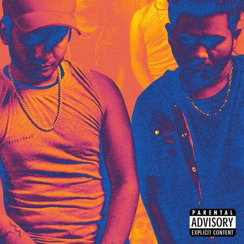 KAHA GAYE (feat. Sandy)