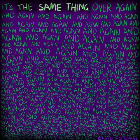 The Same Thing